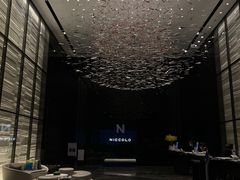-长沙尼依格罗酒店
