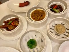 -成都瑞吉酒店·宴庭中餐厅