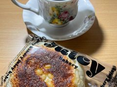 日式紫米面包-Juicy Bakery(大学路店)