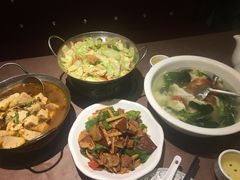 -老徽州(老街店)
