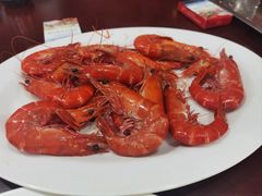 -岛中岛·海鲜大排档·万宁老字号(东澳店)
