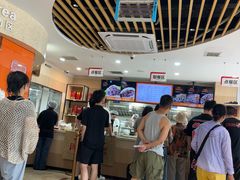 -闫家驴肉老店(华电一校店)