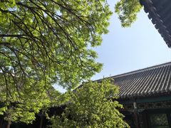 -张学良旧居陈列馆