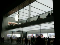 -Apple零售店(成都太古里店)