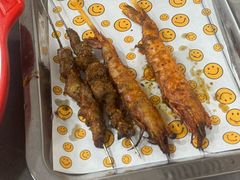-呆虾王龙虾馆(南湖总店)