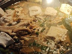 -探鱼·鲜青椒爽麻烤鱼(天河优托邦店)