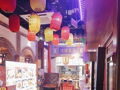 -津沽小院(天津之眼店)