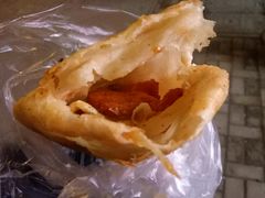 -徐州胡氏火烧(东大成贤店)