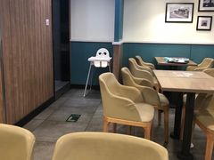 大堂-魏家凉皮(十里河店)
