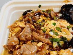 -恭敬李·烤鸭(天坛北门店)