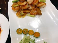 -俏江南天津时尚曲艺主题餐厅(马场道店)