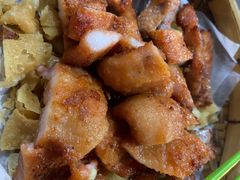 -园林美食城·本土农家菜(杨和镇店)