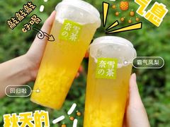-奈雪的茶(石家庄万象城店)