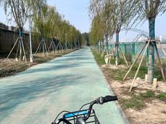 -汉水公园