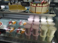 -喜利来蛋糕(景子街店)