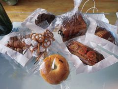 -OUR Bakery(SKP-S店)