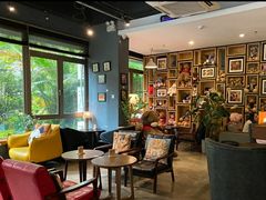 -咖法森林·咖啡  酒吧(天河店)