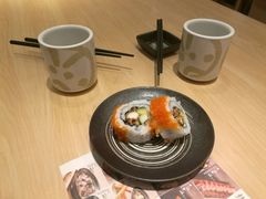 -元气寿司(新城市广场店)