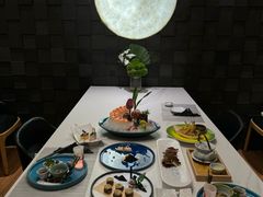 -月下料理(楷林IFC店)