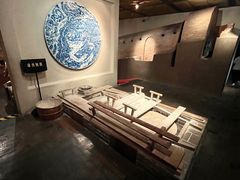 -上海博物馆(人民广场馆)