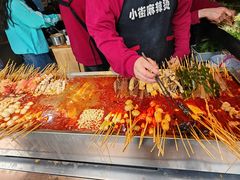 -郭记小街麻辣烫(南小街总店)