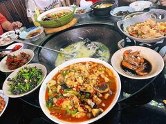 -好灶头妈妈菜·千岛湖土菜地标美食
