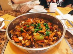 -黄记煌三汁焖锅(悦方IDmall店)