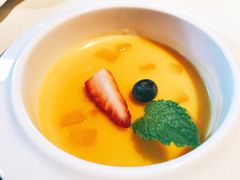 芒果布丁-三号黄浦会Canton Table