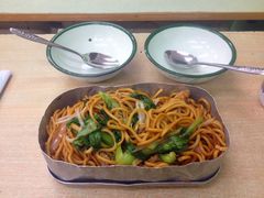 秘制炒面-做了不起的80后