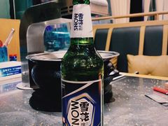 -韩江山烤肉音乐串吧(沈北新区店)