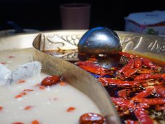 -小龙坎火锅(IFS HOT店)