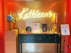 -Kathleen's Waitan 凯圣琳江景西餐厅(外滩店)