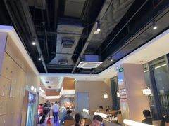 -名扬煮艺肥牛自助火锅(同和店)
