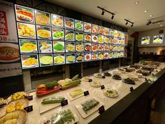 -小时候文化主题餐厅(田家店)