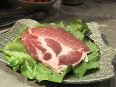 -哈哈碳都·牛肋条无限自助烤肉(台江万达店)