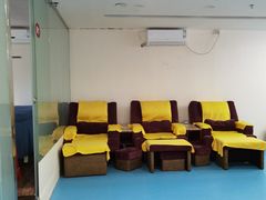 -永太盲人按摩(宝安店)