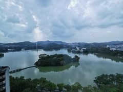 -惠州康帝国际酒店