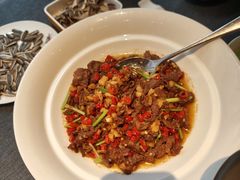 -喜湘宴·精致湖南菜(和平西桥店)