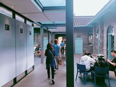 -三联韬奋书店(宽窄巷子店)