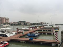 -平湖九龙山庄园圣马可酒店
