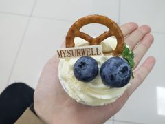 -麦雪尔甜品·生日蛋糕(新街口旗舰店)