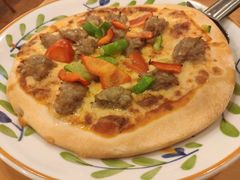 -萨莉亚意式餐厅(深圳北站店)