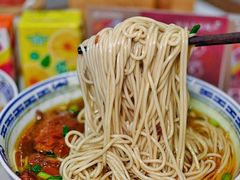 -永丰面馆(汉口路店)
