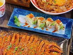 -仙隐小鹿中华料理(南宁万象城店)