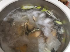 -诱货海鲜自助火锅(爱琴海购物公园东百店)