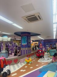 -孩子王童乐园(马群店)