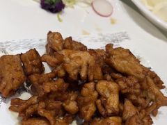 -品味居·首店·大连鲜活海鲜大连菜(东港店)