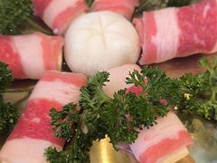 -哈哈碳都·牛肋条无限自助烤肉(台江万达店)