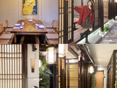 -维纳斯酒店-忆咖啡观景餐厅(象山公园店)