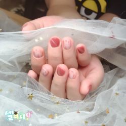 点击看大图 -StartNail美甲